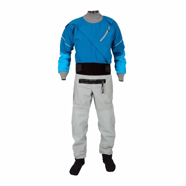 Kokatat Meridian GTX Men Drysuit (w/ Relief Zip Socks)